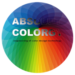 COLORGY SPECTRAL ENTERPRISE – Absolutely WORLD NEW MASTERTOOL! The Ultimative Color Picker, Detector, Identificator, Generator & Converter as well YOUR OWN Mentor to be a Creator"